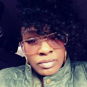 Meet your Posher, Ericka